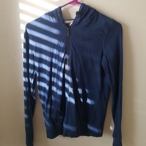 Nike jacket